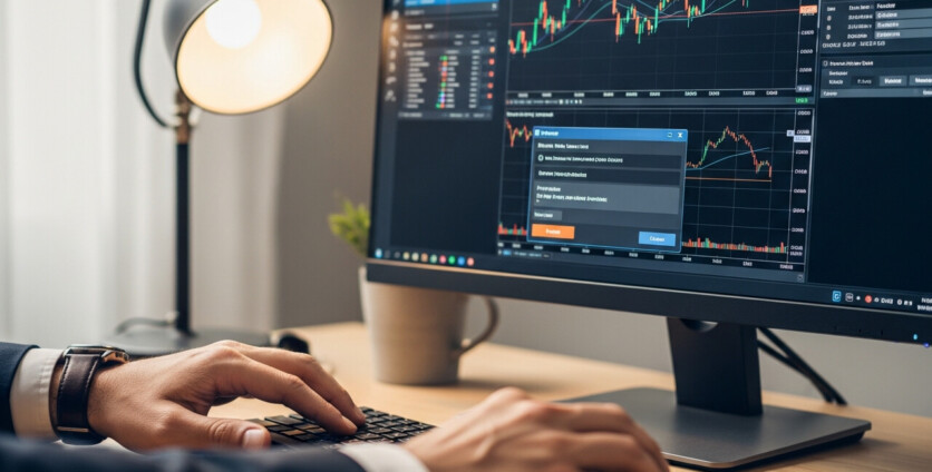 Troubleshooting MetaTrader 5: Common Issues and Solutions for Traders