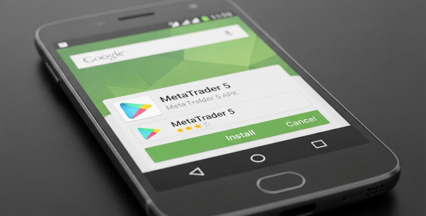 MetaTrader 5 APK for Android 4.4.2: Installation Guide and Features