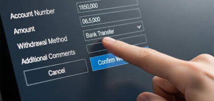 MetaTrader 4: A Step-by-Step Guide to Withdrawing Your Funds