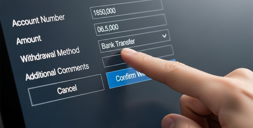 MetaTrader 4: A Step-by-Step Guide to Withdrawing Your Funds