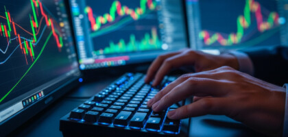 Decoding the Best Forex Trading Indicators for Intraday Option Strategies