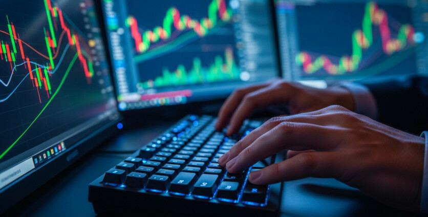 Decoding the Best Forex Trading Indicators for Intraday Option Strategies