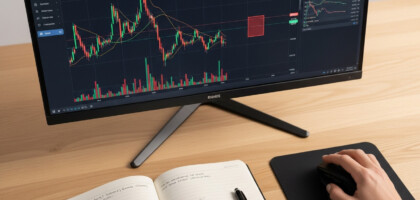 MetaTrader 5 for Beginners: A Comprehensive Guide