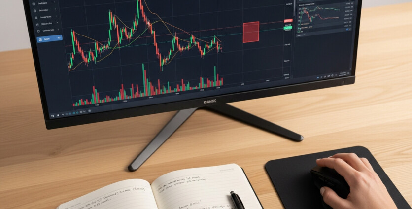 MetaTrader 5 for Beginners: A Comprehensive Guide