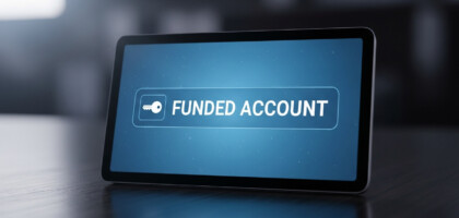 How to Obtain a Free Funded Forex Trading Account: A Comprehensive Guide