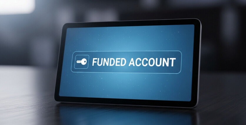 How to Obtain a Free Funded Forex Trading Account: A Comprehensive Guide