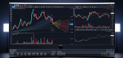 Metatrader 5 and TradingView: A Comprehensive Guide to Interface Customization