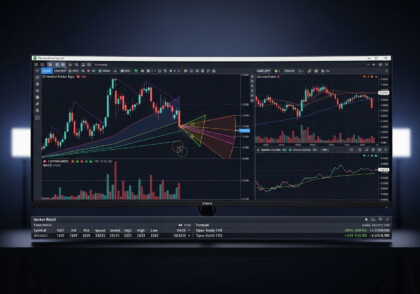 Metatrader 5 and TradingView: A Comprehensive Guide to Interface Customization