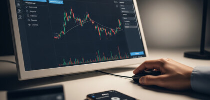 MetaTrader 5: A Comprehensive Guide to Deposits and Withdrawals