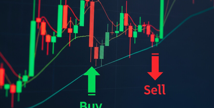Best Forex Indicators for Intraday Trading: Buy and Sell Signals Explained