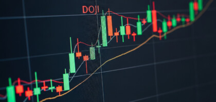 Understanding the Doji Candle: Significance and Interpretation in Forex Trading