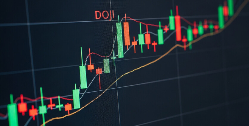 Understanding the Doji Candle: Significance and Interpretation in Forex Trading