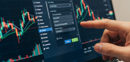 Taking a Trade on MetaTrader 5: A Comprehensive Guide