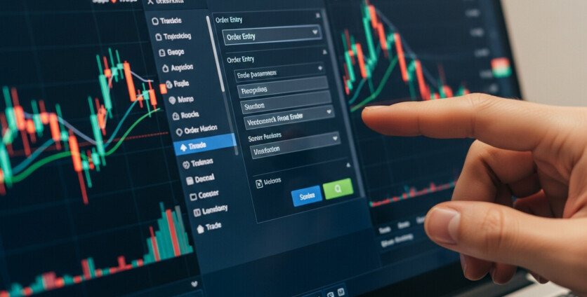Taking a Trade on MetaTrader 5: A Comprehensive Guide
