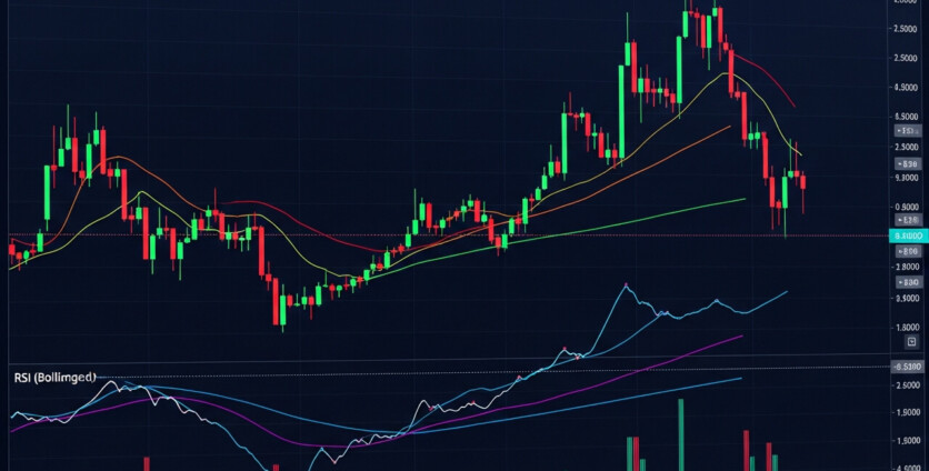 Best Forex Trading Indicators for Intraday Strategies