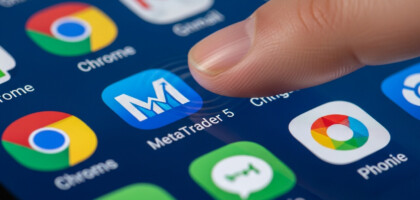 Step-by-Step Guide to Installing and Configuring MetaTrader 5 on Android Devices