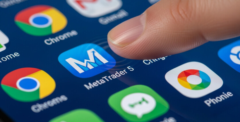 Step-by-Step Guide to Installing and Configuring MetaTrader 5 on Android Devices