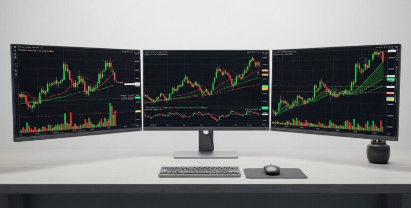 The Ultimate Guide to Long-Term Forex Trading Indicators