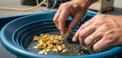 Rock Gold Trading and Equipment Rentals in Batangas City: A Comprehensive Guide for Gold Traders