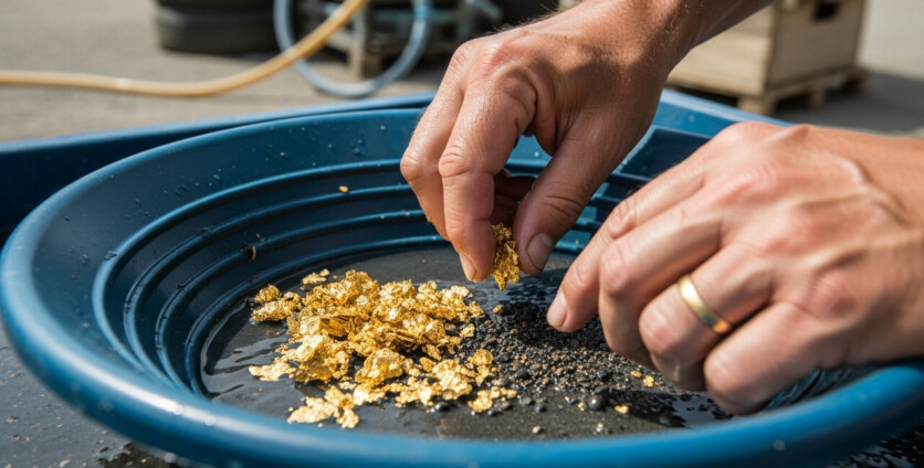 Rock Gold Trading and Equipment Rentals in Batangas City: A Comprehensive Guide for Gold Traders