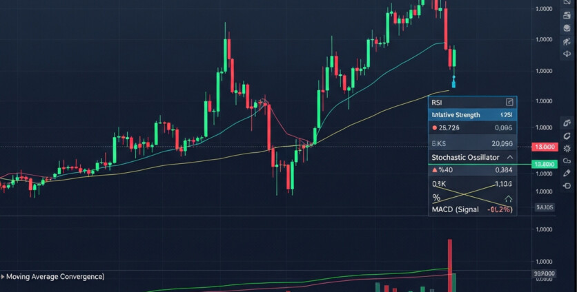 Leading Indicators in Forex Trading: Definition, Types, and Applications