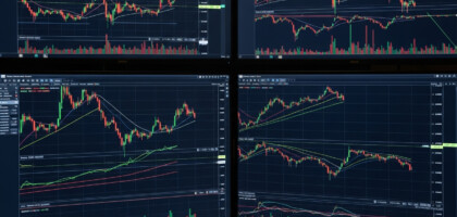 Best Forex Trading Indicators for Intraday Trading: A Comprehensive Guide