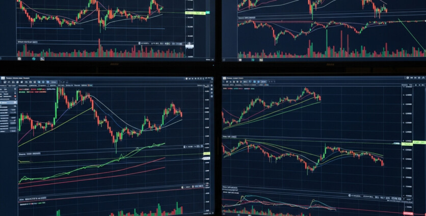 Best Forex Trading Indicators for Intraday Trading: A Comprehensive Guide