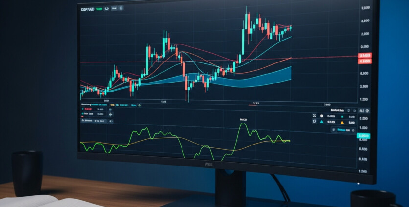 Best Forex Trading Indicators: A Comprehensive Guide