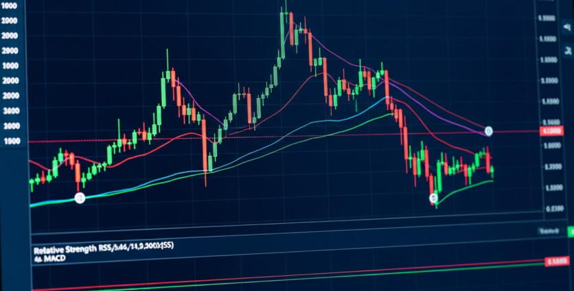 The Ultimate Guide to Forex Trading Indicators: Understanding and Using the Best Tools