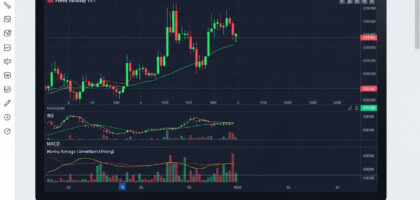 Best Forex Trading Indicators for Intraday Trading in Angel Broking: A Comprehensive Guide