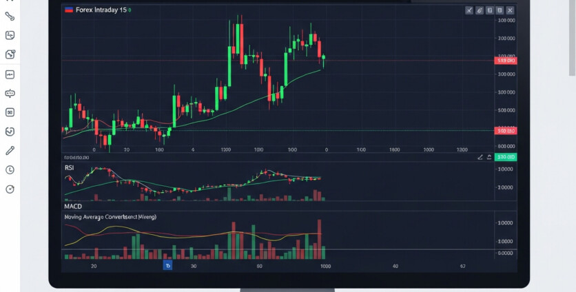 Best Forex Trading Indicators for Intraday Trading in Angel Broking: A Comprehensive Guide