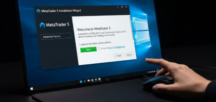 Installing MetaTrader 5 on Windows 10: A Comprehensive Encyclopedic Guide