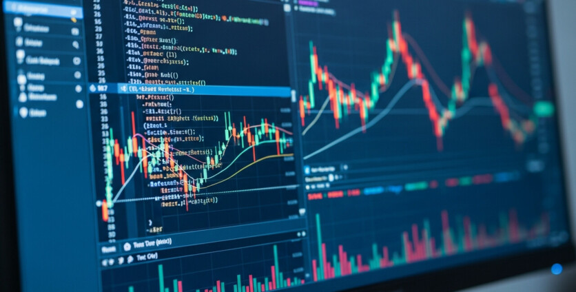 Algorithmic Trading on MetaTrader 5: A Comprehensive Guide