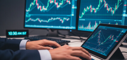 Optimal Forex Trading Hours in India: A Comprehensive Guide