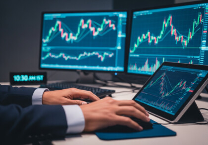Optimal Forex Trading Hours in India in 2026