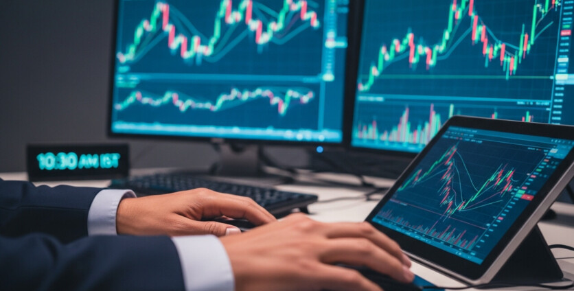 Optimal Forex Trading Hours in India: A Comprehensive Guide