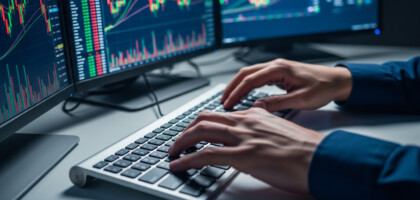 Forex Scalping: A Comprehensive Guide to High-Frequency Trading Strategies