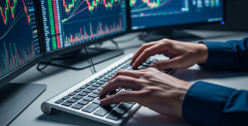 Forex Scalping: A Comprehensive Guide to High-Frequency Trading Strategies