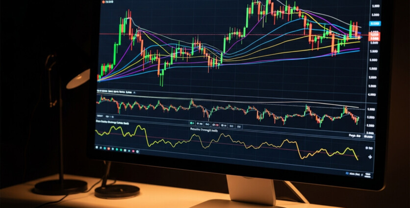 Best Forex Trading Indicators for Crude Oil: A Comprehensive Guide