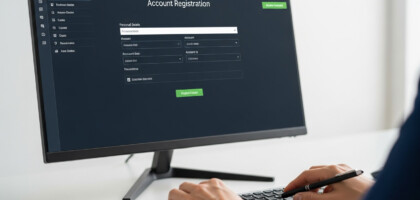 Opening a MetaTrader 4 Account: A Step-by-Step Guide