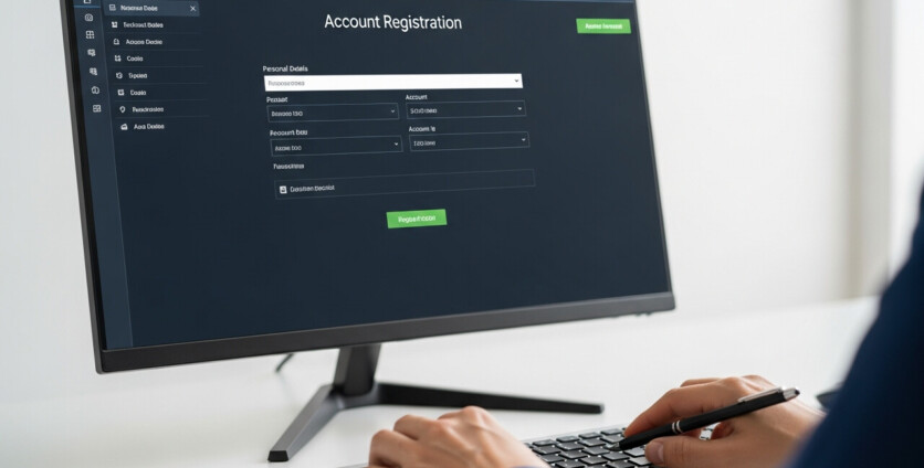 Opening a MetaTrader 4 Account: A Step-by-Step Guide