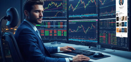 Top Forex Traders to Follow on Instagram: Insights and Strategies from the World’s Best