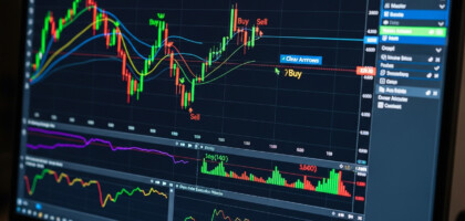 A Comprehensive Guide to Buying and Selling on MetaTrader 4