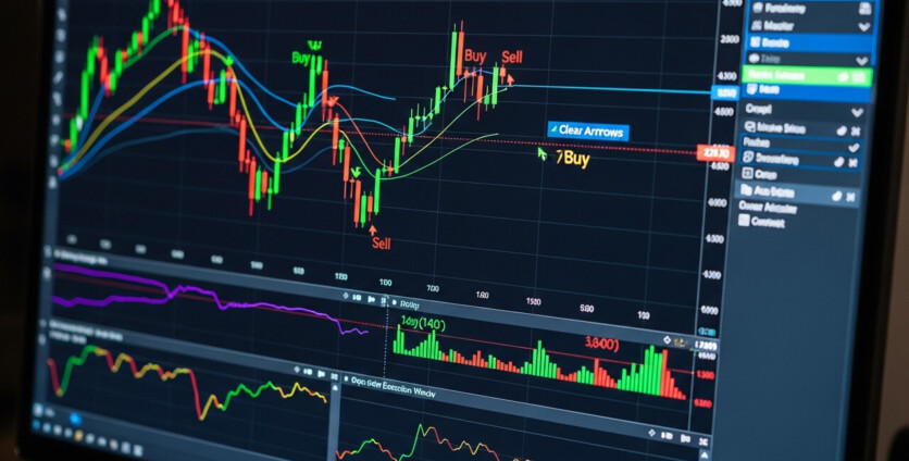 A Comprehensive Guide to Buying and Selling on MetaTrader 4