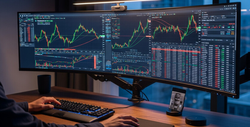 A Comprehensive Guide to Trading with Real Money on MetaTrader 5