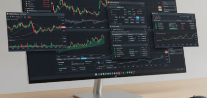 Free Gold Trading Robots for MT4 and MT5: A Comprehensive Guide