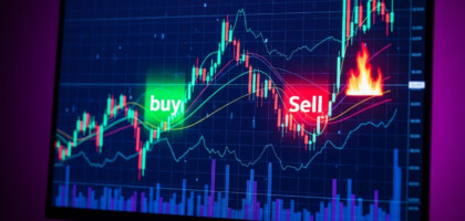 The Ultimate Guide to Forex Trading Indicators: Identifying Buy and Sell Signals