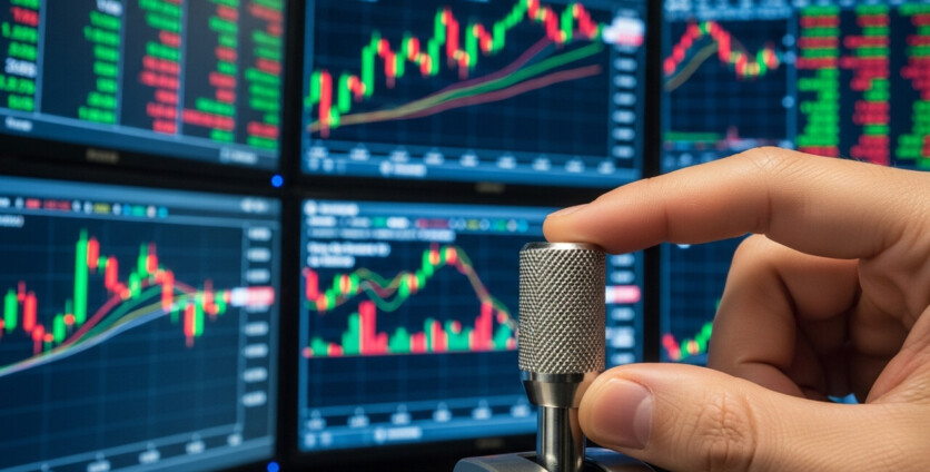 Understanding Leverage in Forex Trading: How Much Is Available and How It Works