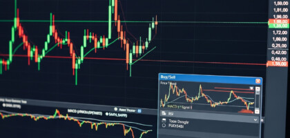 MetaTrader 4: A Comprehensive Guide to Buying and Selling