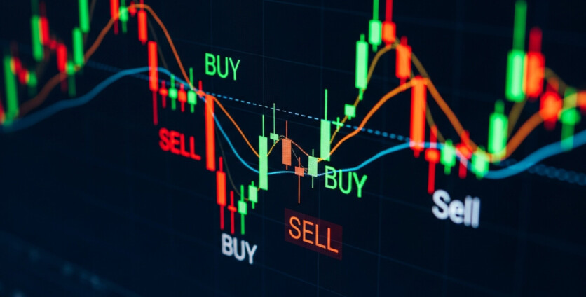 Most Accurate Buy/Sell Indicators in Forex Trading: A Comprehensive Guide